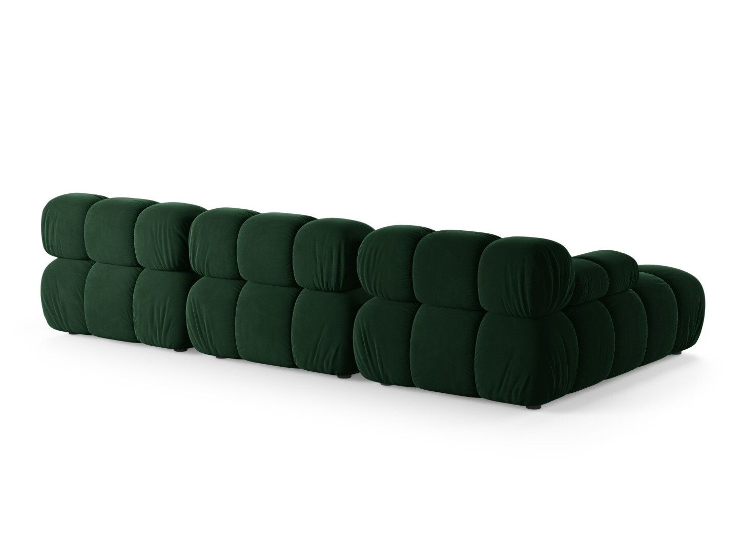 Modulinis minkštas kampas Caltenu 111 (Bluvel 78)