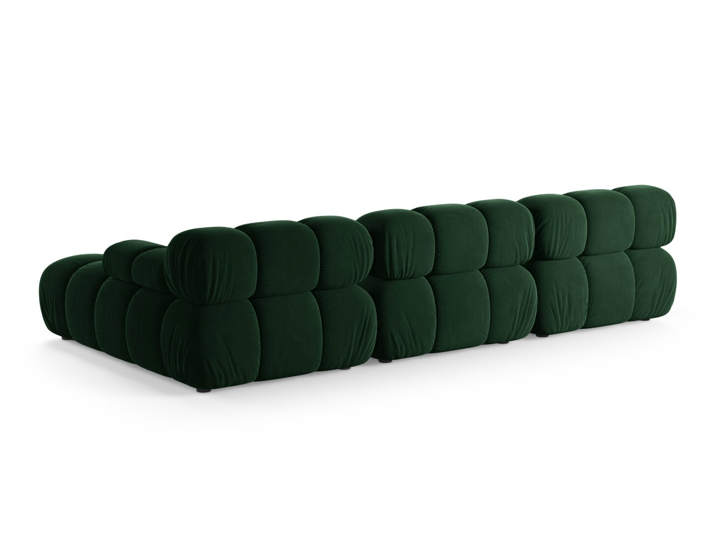 Modulinis minkštas kampas Caltenu 111 (Bluvel 78)
