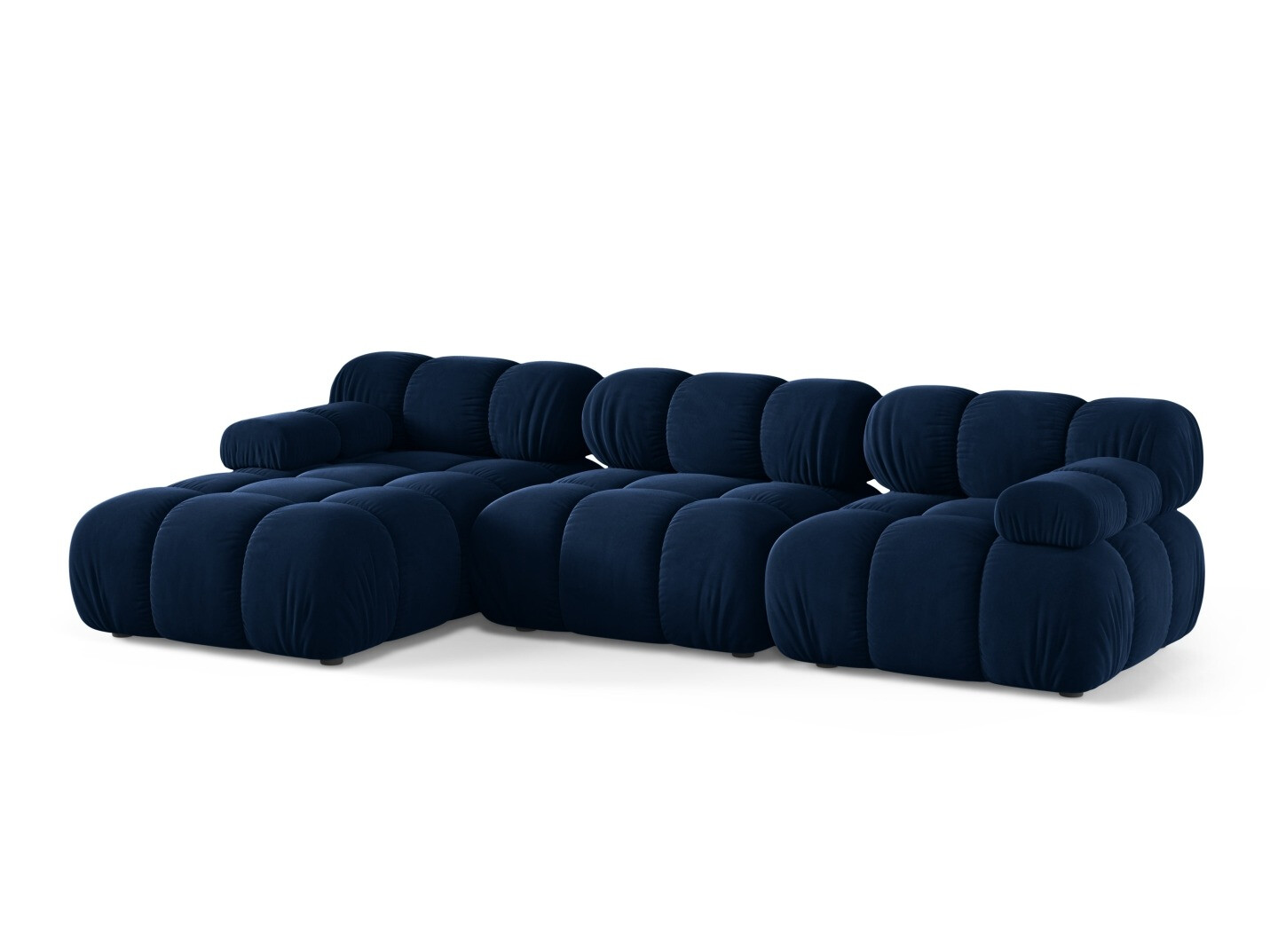 Modulinis minkštas kampas Caltenu 111 (Bluvel 86)