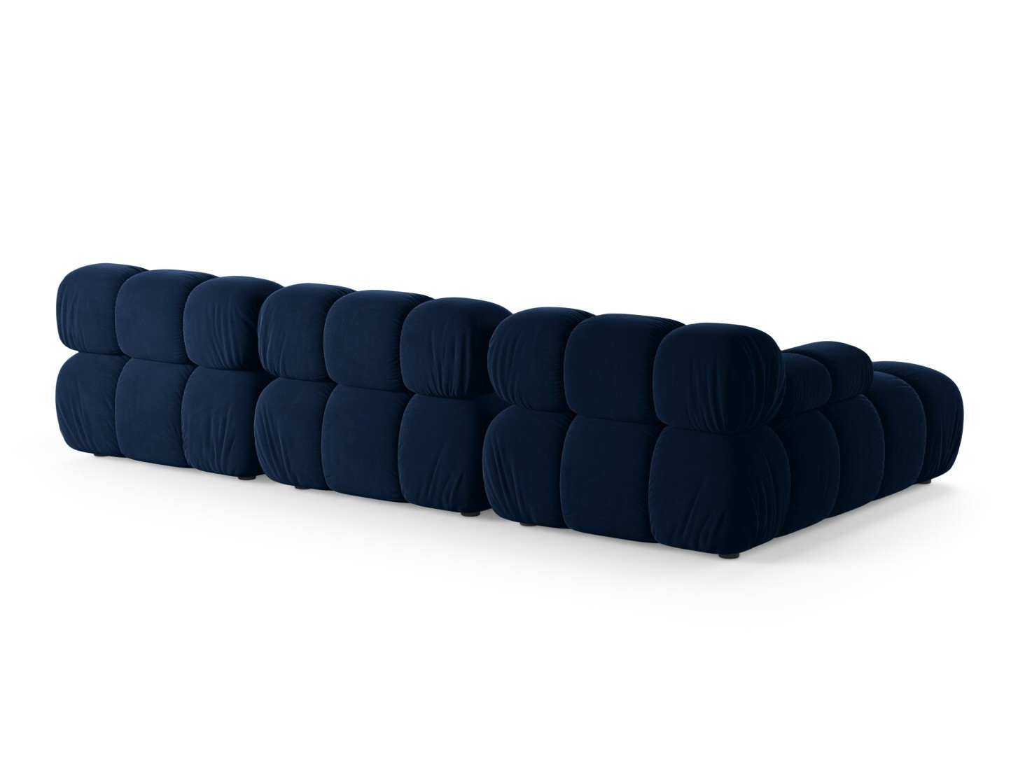 Modulinis minkštas kampas Caltenu 111 (Bluvel 86)