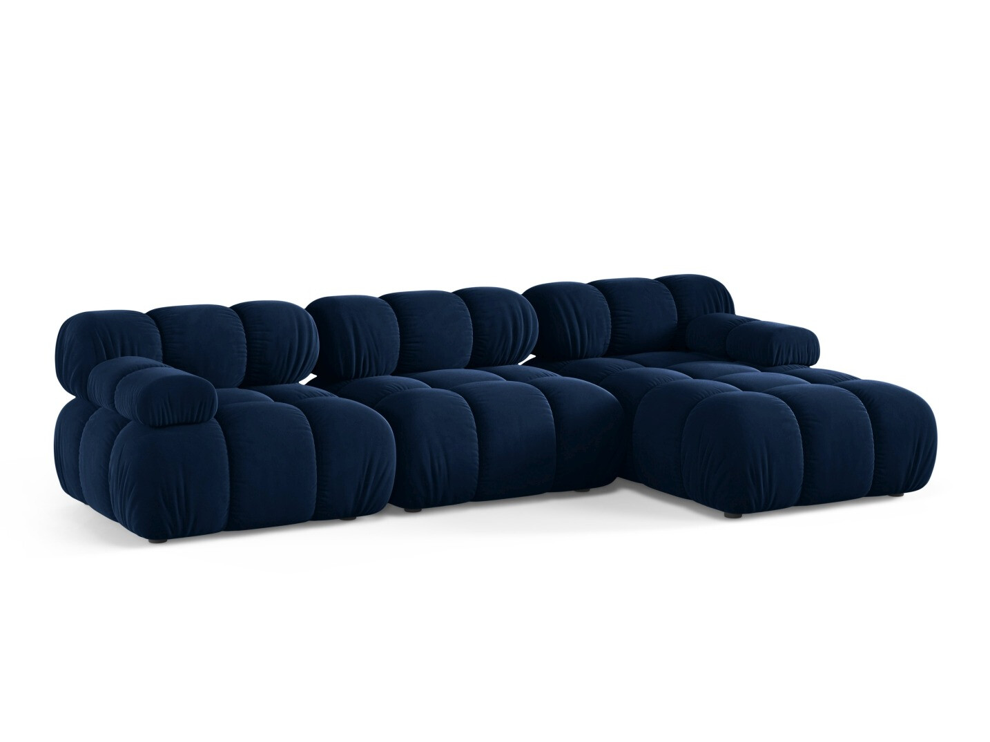 Modulinis minkštas kampas Caltenu 111 (Bluvel 86)