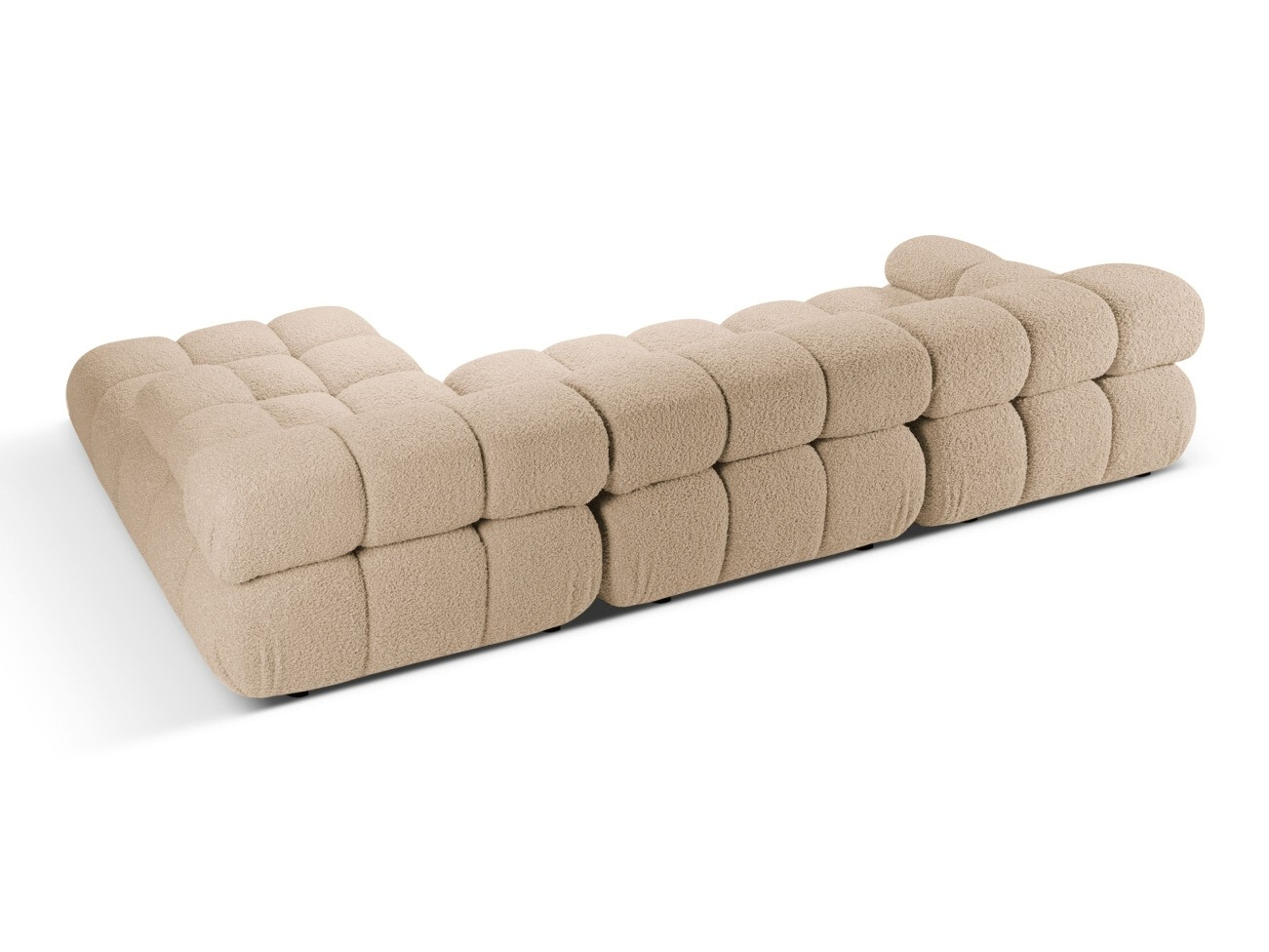 Modulinis minkštas kampas Caltenu 111 (Rolf 02)