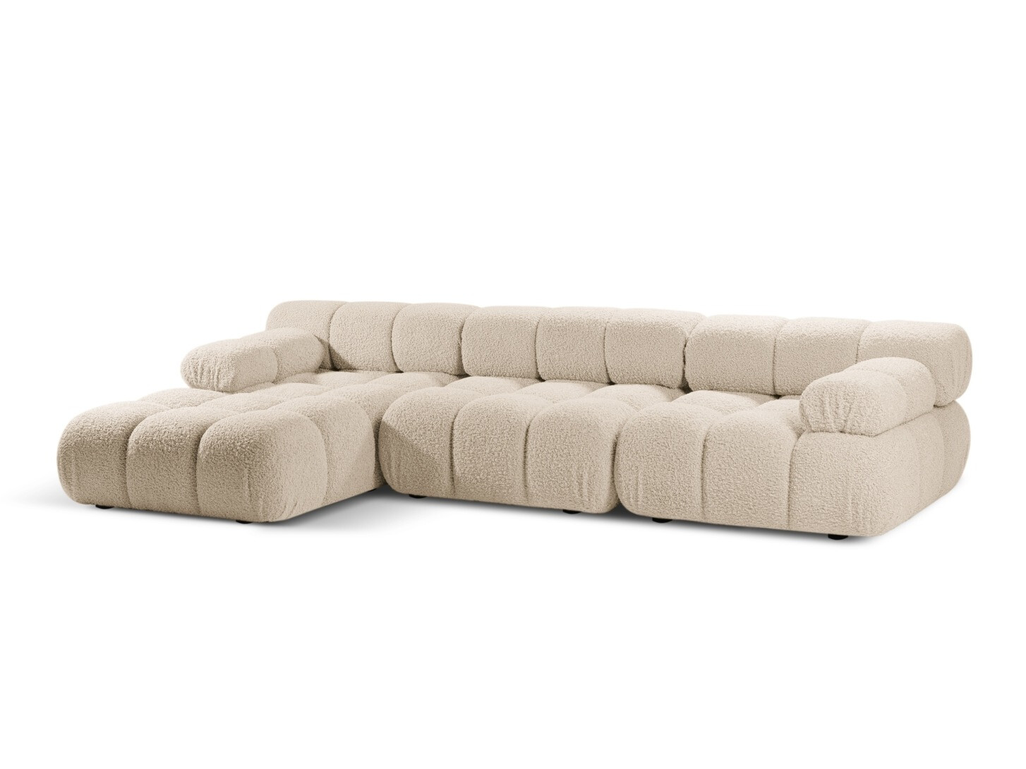 Modulinis minkštas kampas Caltenu 111 (Rolf 03)