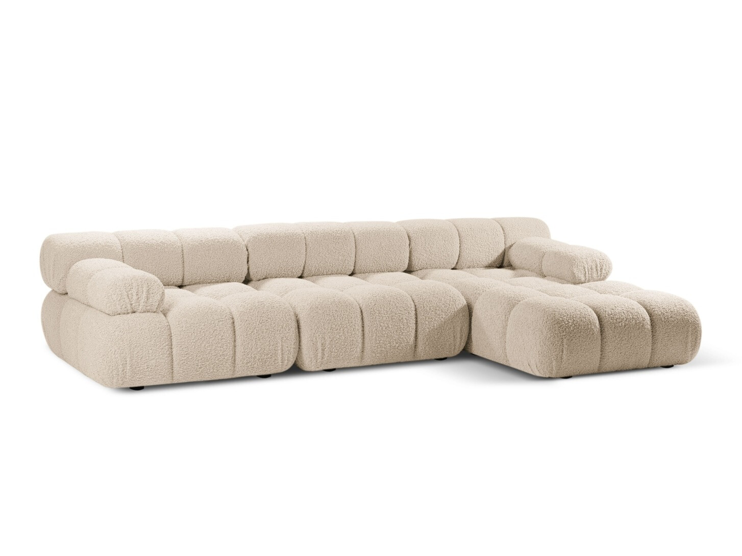 Modulinis minkštas kampas Caltenu 111 (Rolf 03)