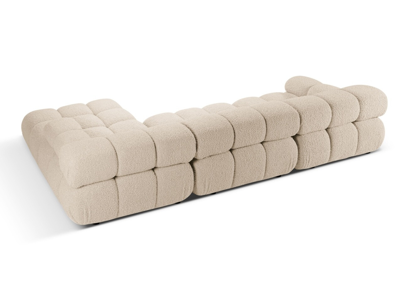 Modulinis minkštas kampas Caltenu 111 (Rolf 03)