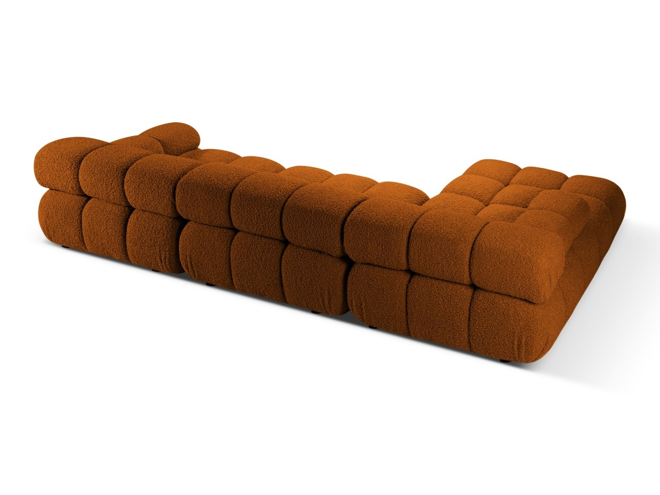 Modulinis minkštas kampas Caltenu 111 (Rolf 10)