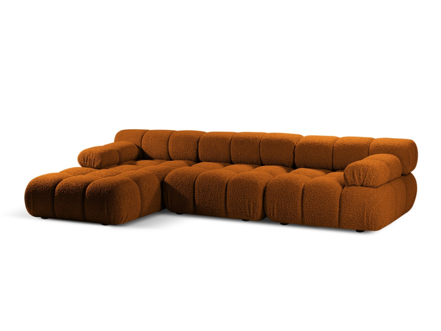 Modulinis minkštas kampas Caltenu 111 (Rolf 10)