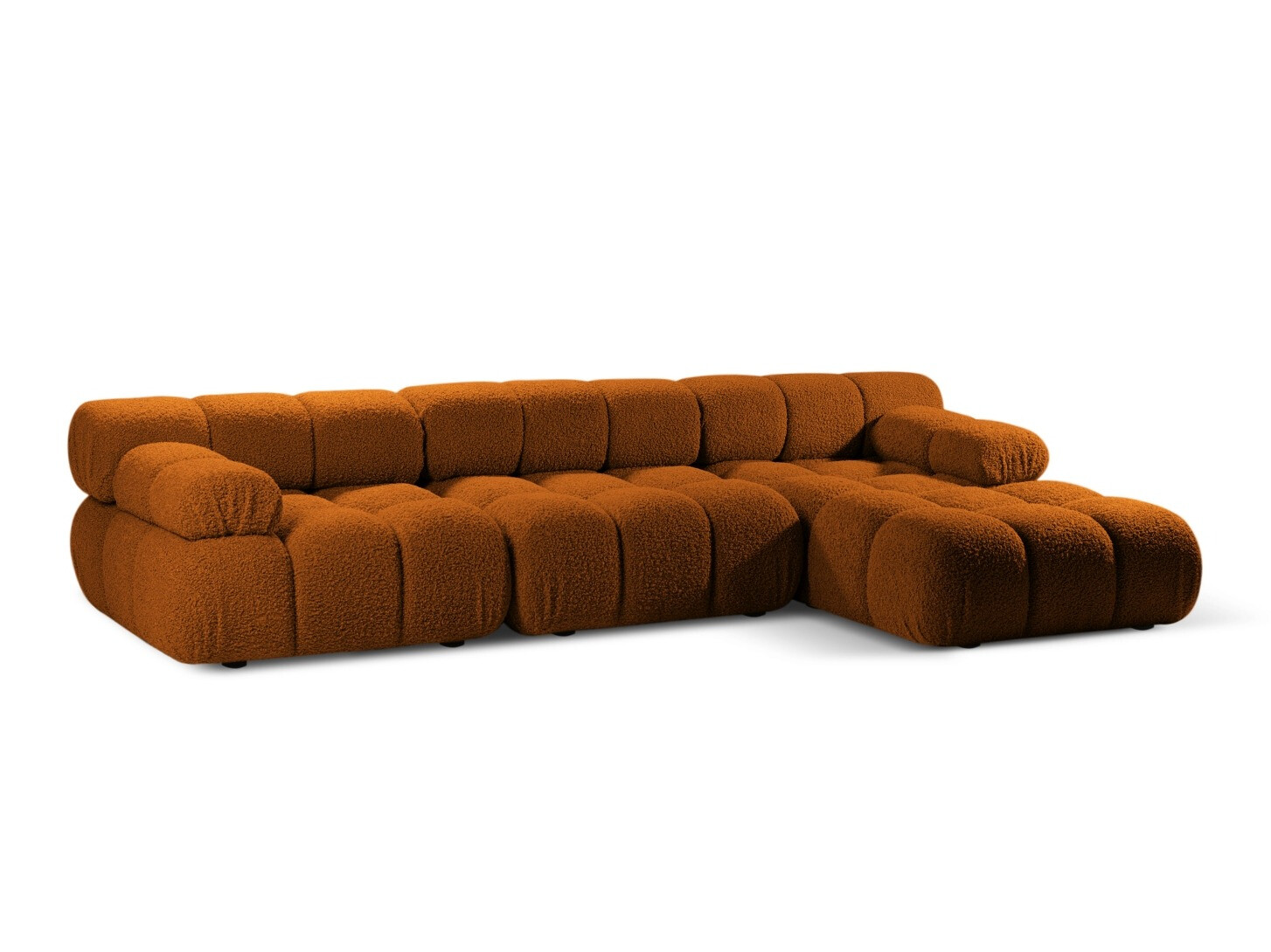 Modulinis minkštas kampas Caltenu 111 (Rolf 10)