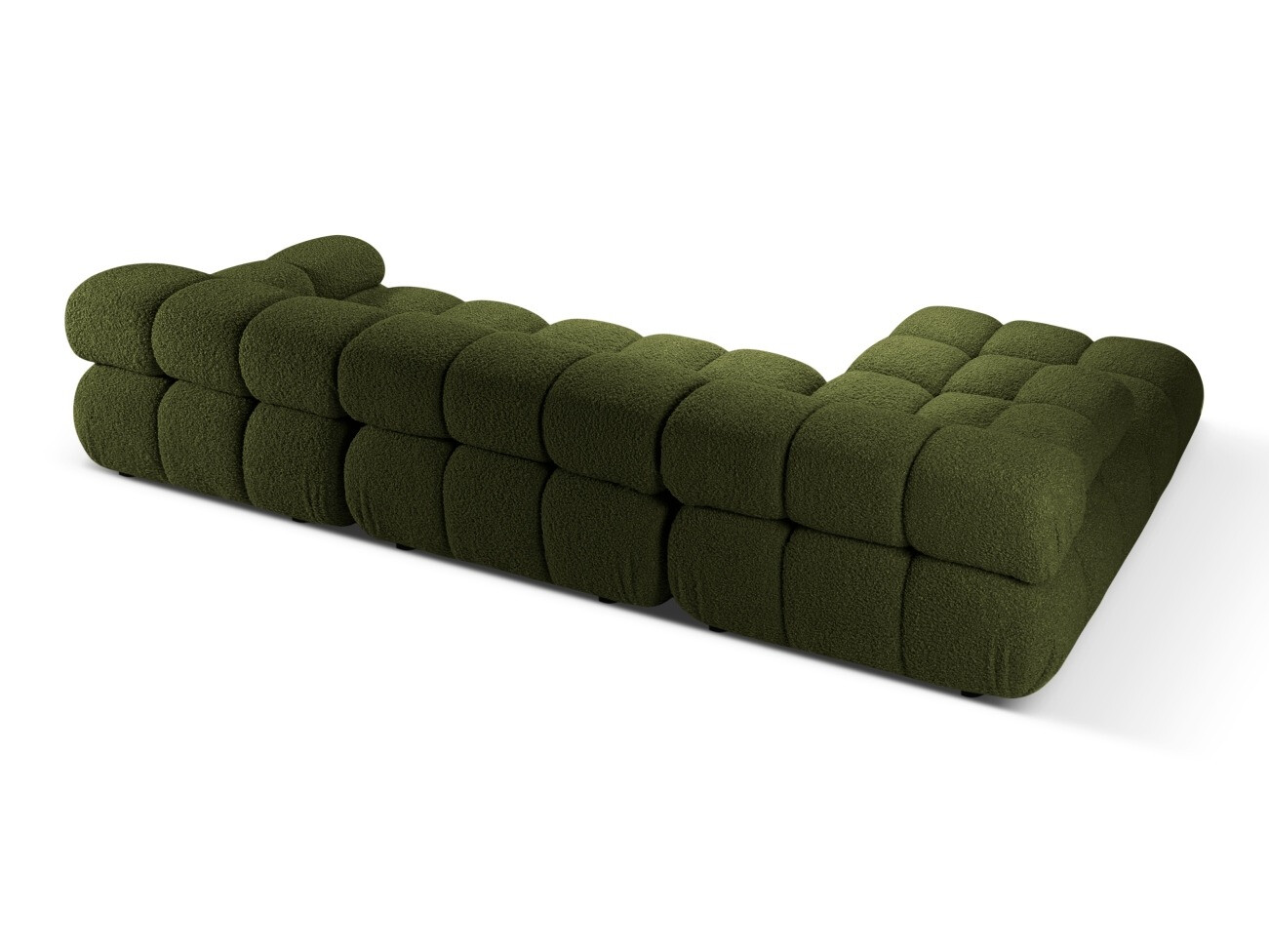 Modulinis minkštas kampas Caltenu 111 (Rolf 14)