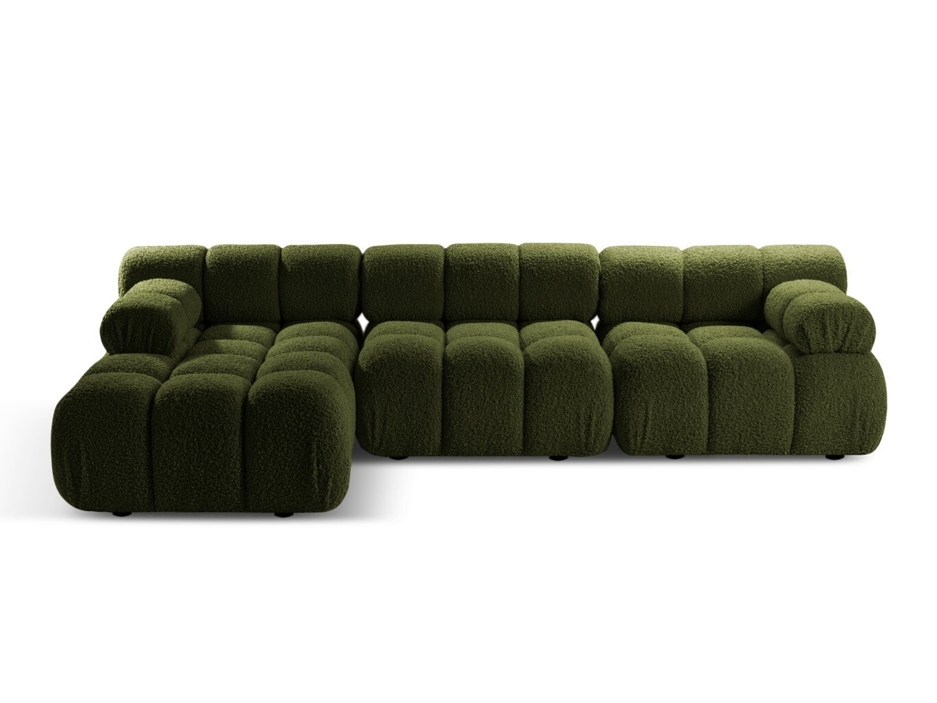 Modulinis minkštas kampas Caltenu 111 (Rolf 14)