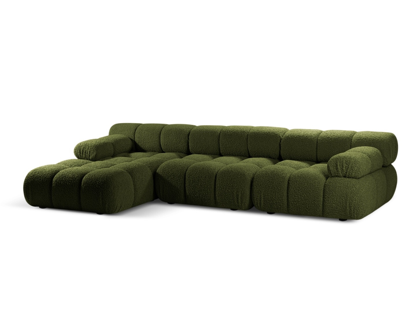 Modulinis minkštas kampas Caltenu 111 (Rolf 14)