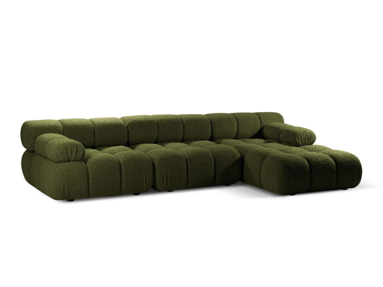Modulinis minkštas kampas Caltenu 111 (Rolf 14)
