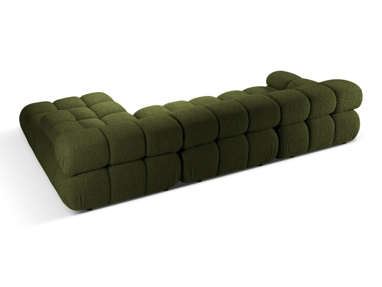 Modulinis minkštas kampas Caltenu 111 (Rolf 14)