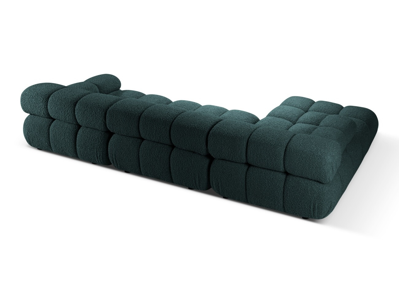 Modulinis minkštas kampas Caltenu 111 (Rolf 17)