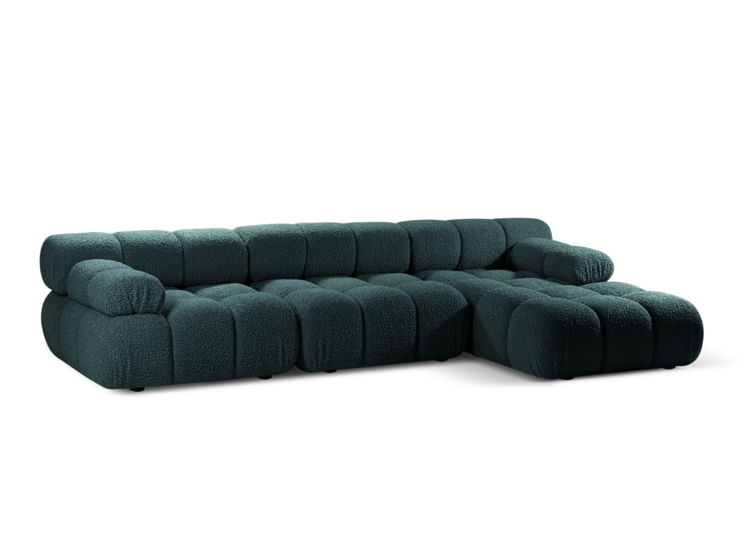 Modulinis minkštas kampas Caltenu 111 (Rolf 17)