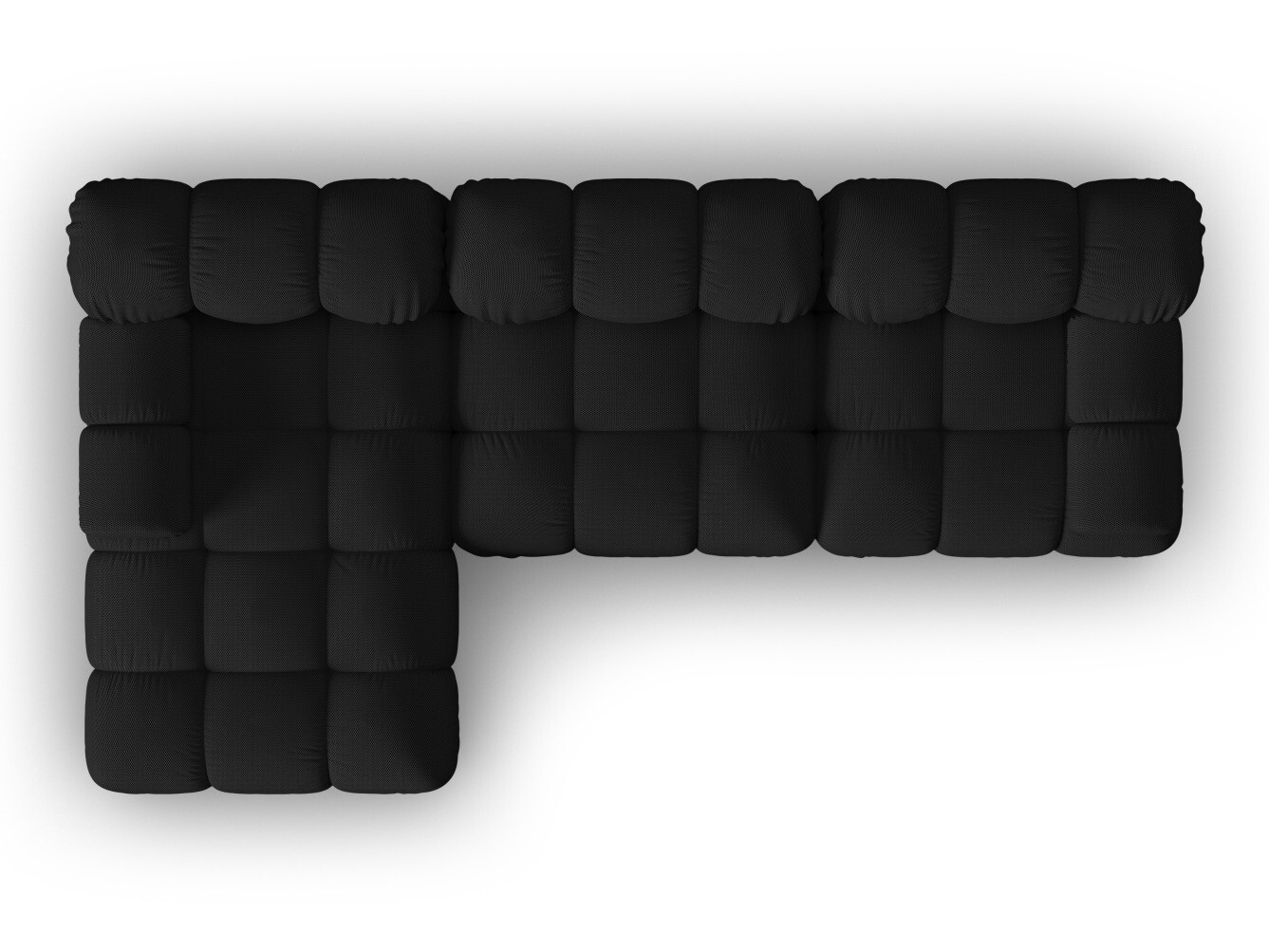 Modulinis minkštas kampas Caltenu 111 (Sonic 19)