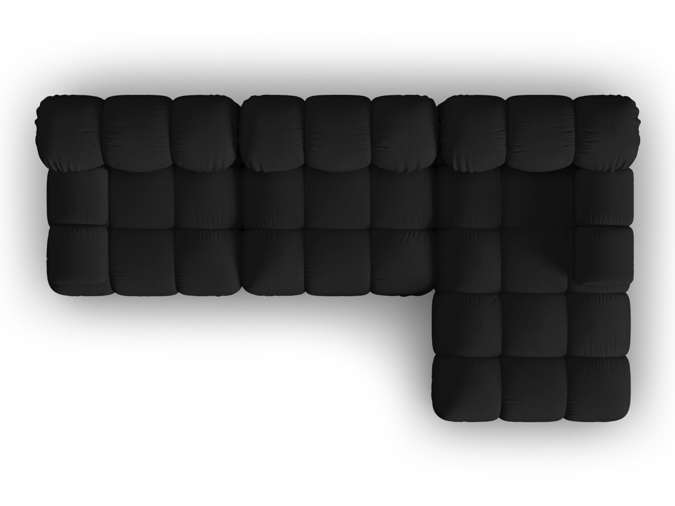 Modulinis minkštas kampas Caltenu 111 (Sonic 19)
