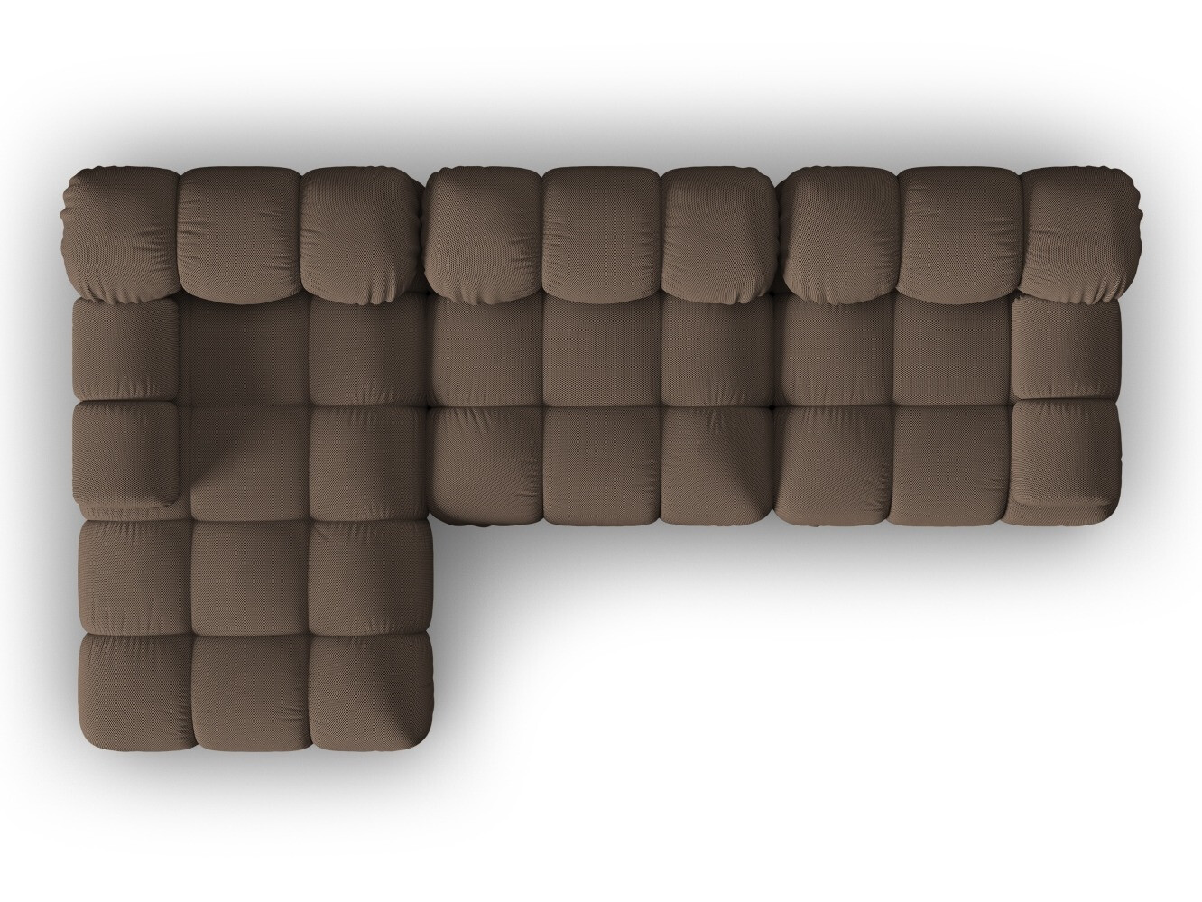 Modulinis minkštas kampas Caltenu 111 (Sonic 40)