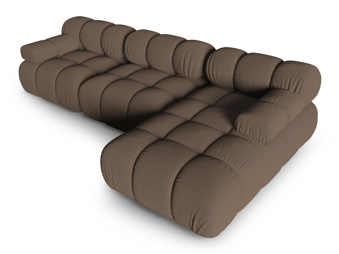 Modulinis minkštas kampas Caltenu 111 (Sonic 40)