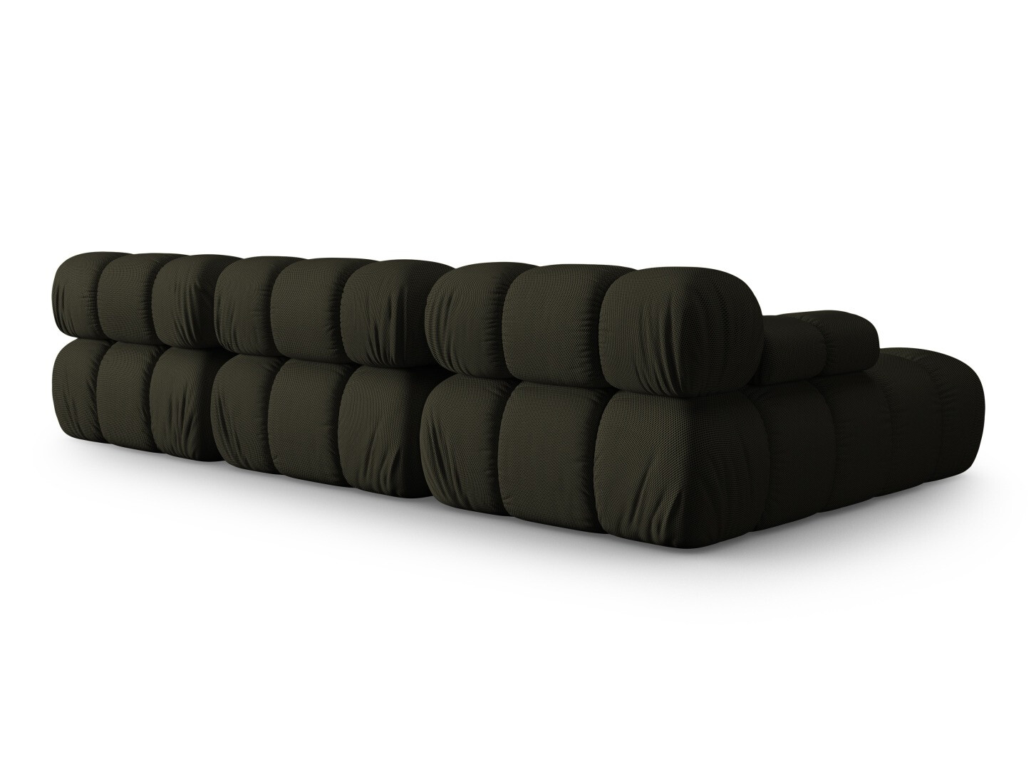 Modulinis minkštas kampas Caltenu 111 (Sonic 77)
