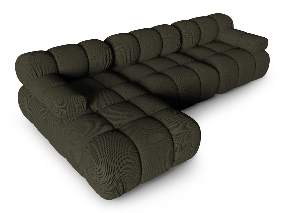 Modulinis minkštas kampas Caltenu 111 (Sonic 77)