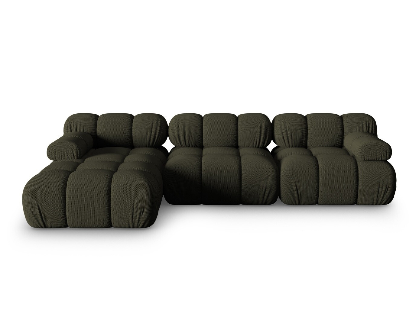 Modulinis minkštas kampas Caltenu 111 (Sonic 77)