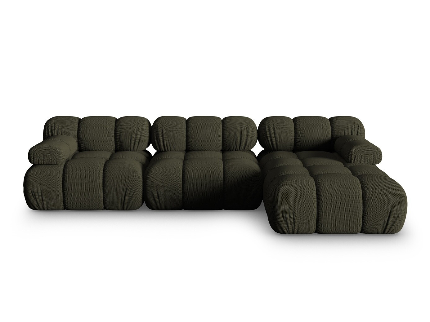 Modulinis minkštas kampas Caltenu 111 (Sonic 77)