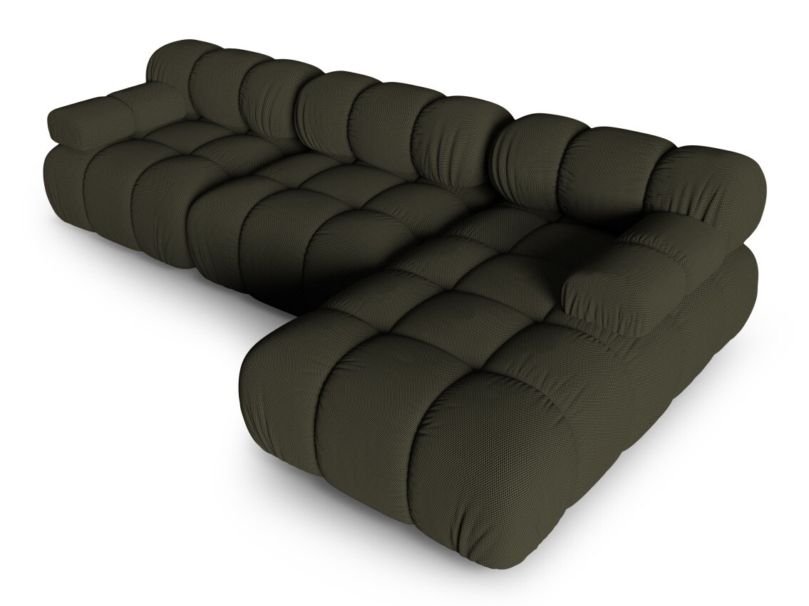 Modulinis minkštas kampas Caltenu 111 (Sonic 77)