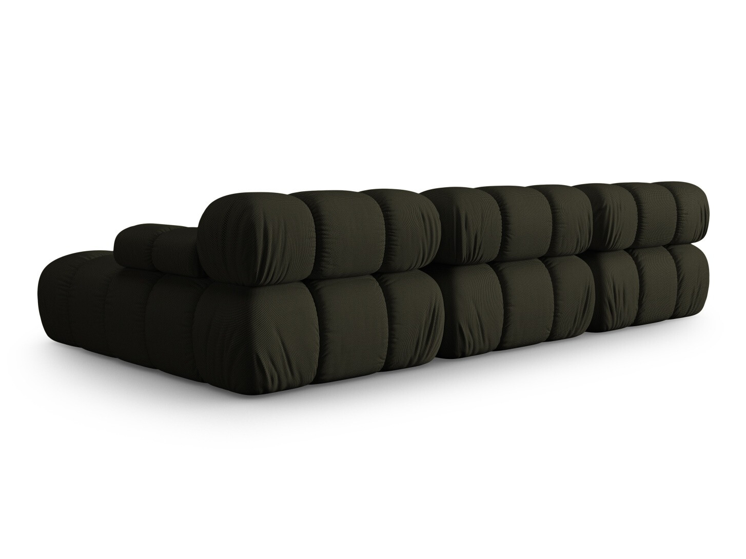 Modulinis minkštas kampas Caltenu 111 (Sonic 77)