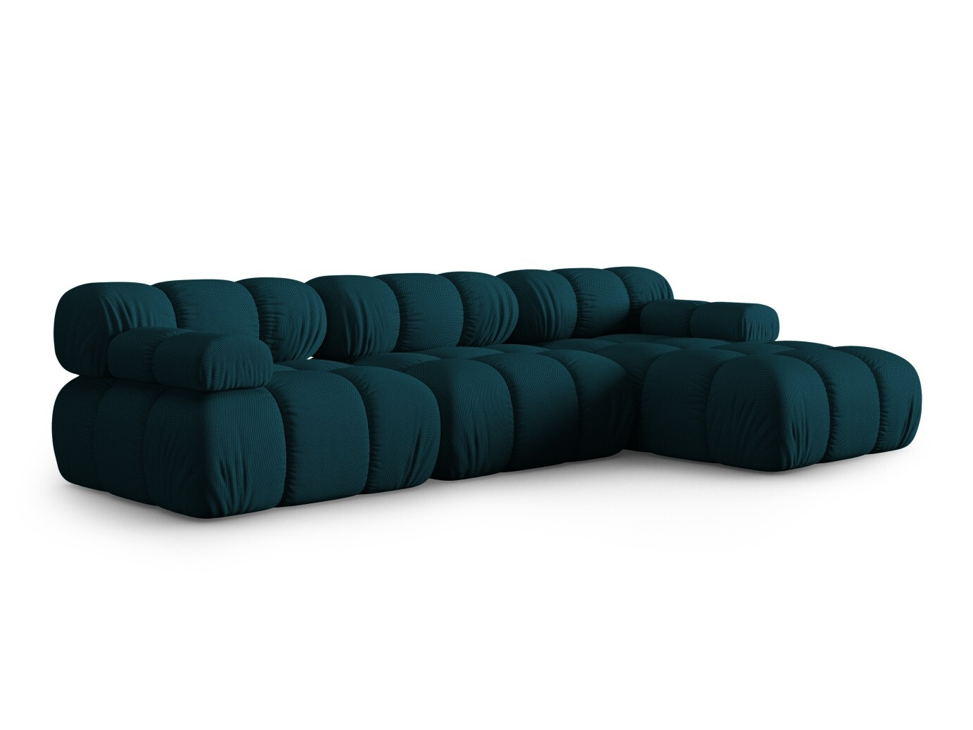 Modulinis minkštas kampas Caltenu 111 (Sonic 87)