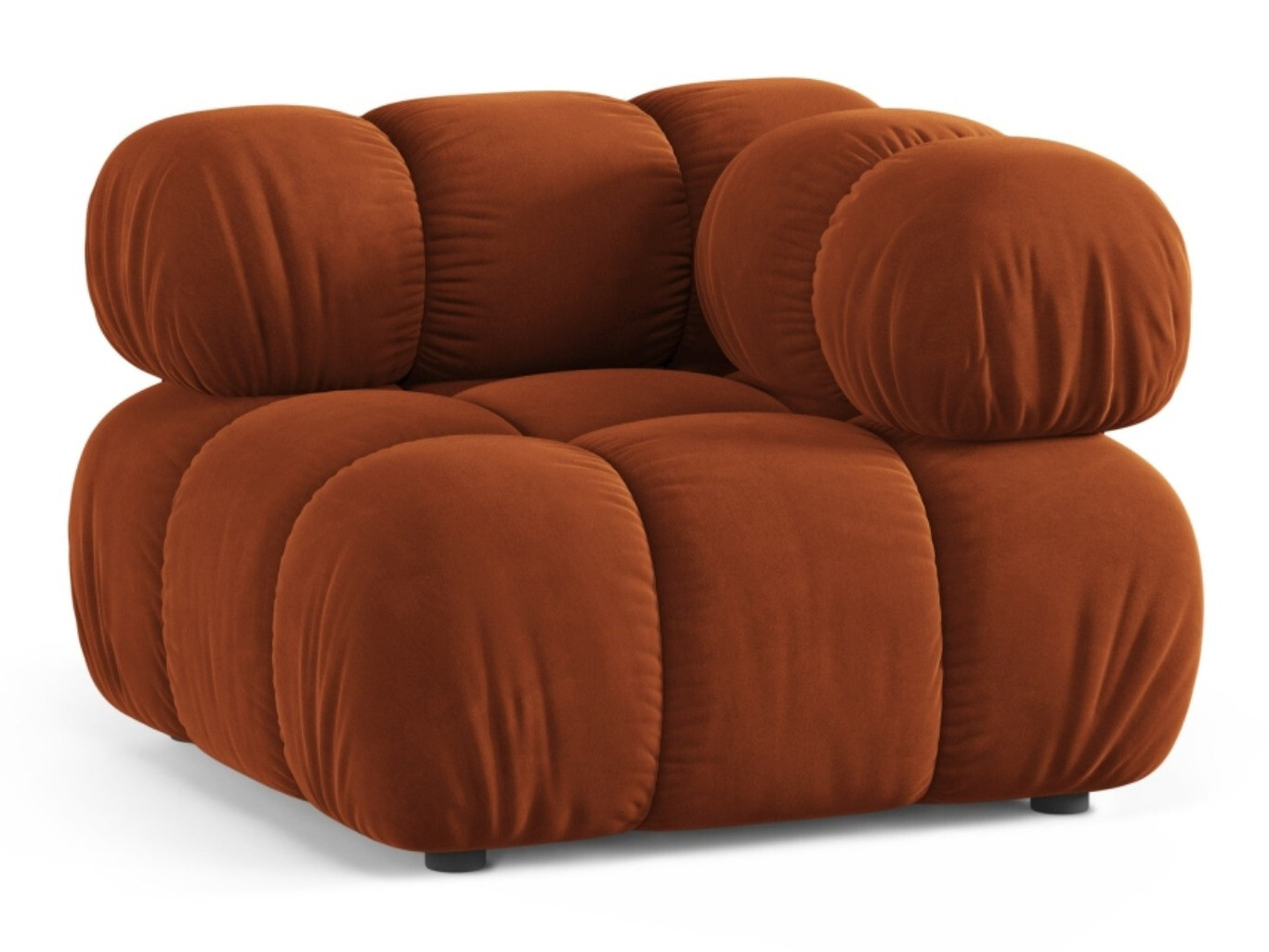 Modulinė sėdimoji dalis Caltenu 112 (Bluvel 4215)