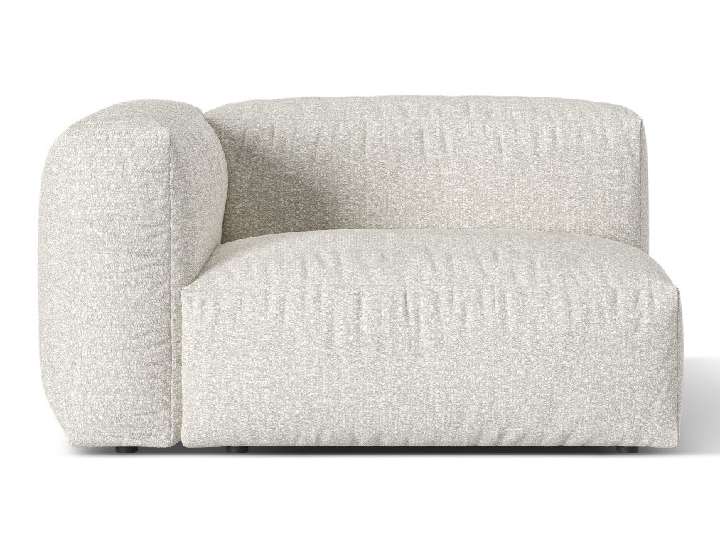 Modulinė sėdimoji dalis Sorcoro 103 (Monet Pearl)