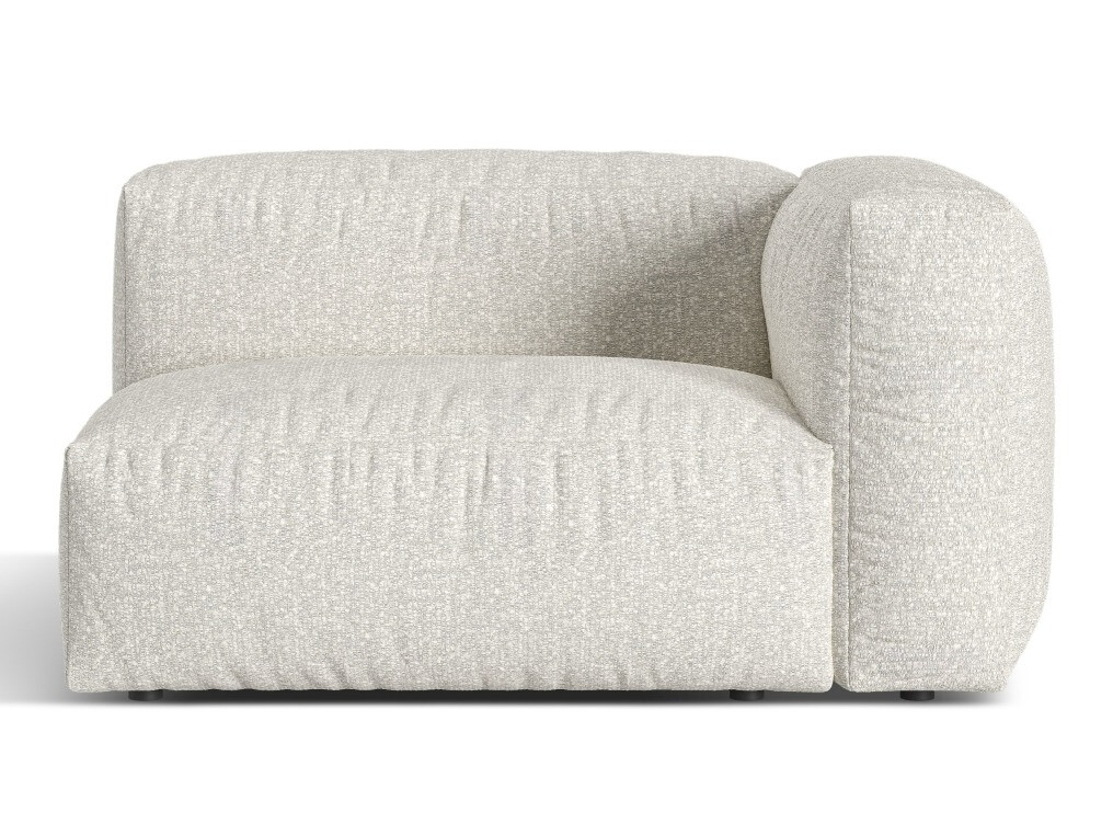 Modulinė sėdimoji dalis Sorcoro 103 (Monet Pearl)