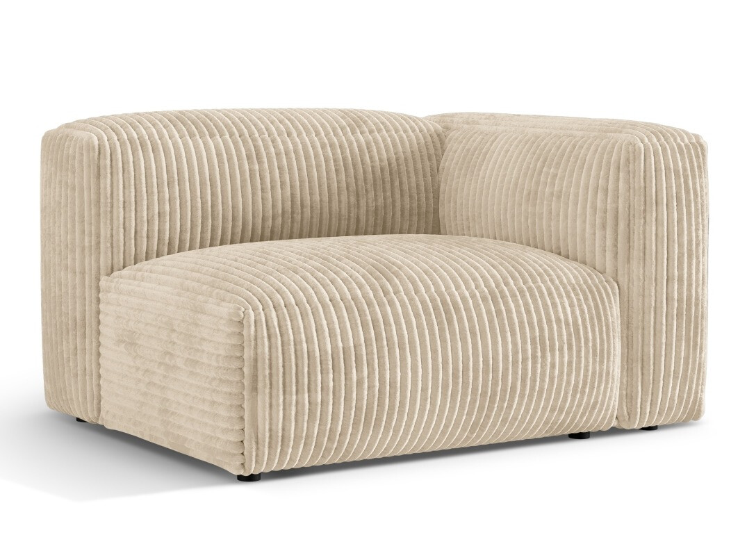 Modulinė sėdimoji dalis Sorcoro 103 (Tilia 03)