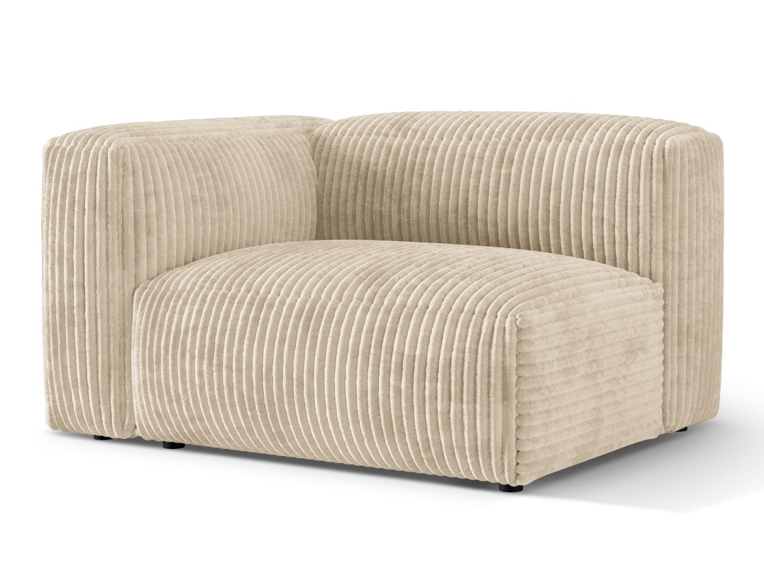 Modulinė sėdimoji dalis Sorcoro 103 (Tilia 03)