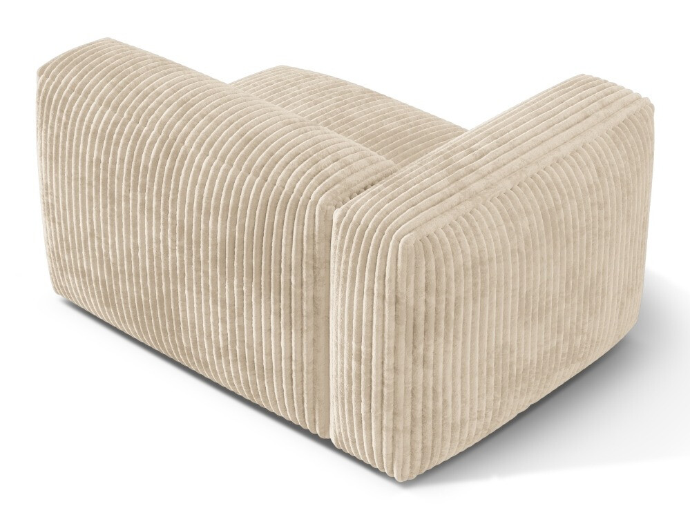 Modulinė sėdimoji dalis Sorcoro 103 (Tilia 03)