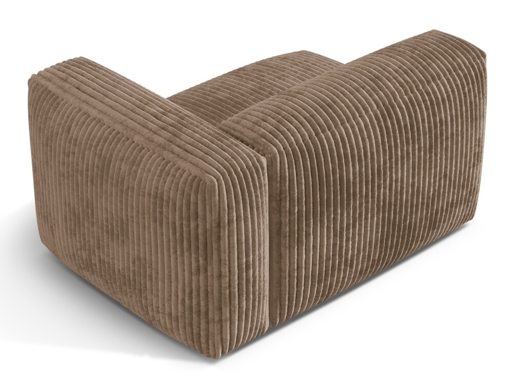 Modulinė sėdimoji dalis Sorcoro 103 (Tilia 17)