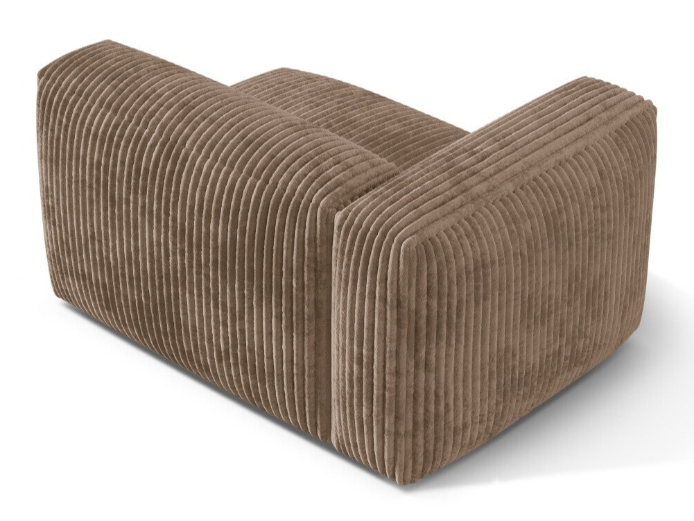 Modulinė sėdimoji dalis Sorcoro 103 (Tilia 17)