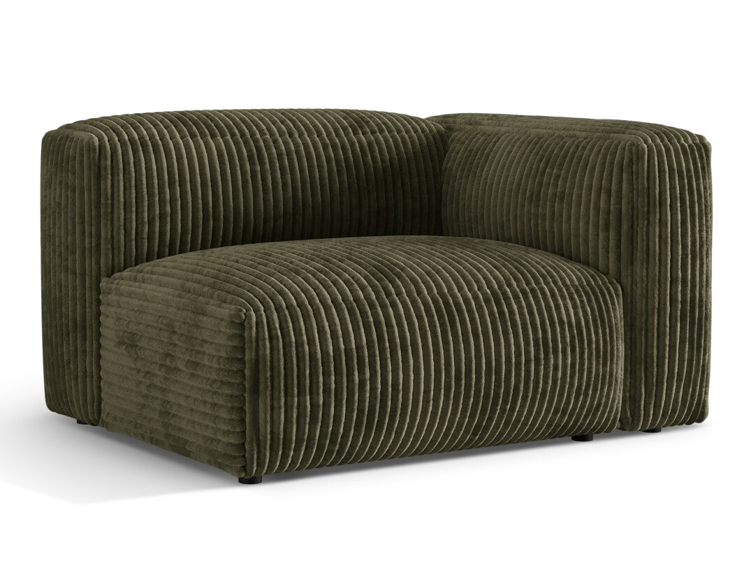 Modulinė sėdimoji dalis Sorcoro 103 (Tilia 37)