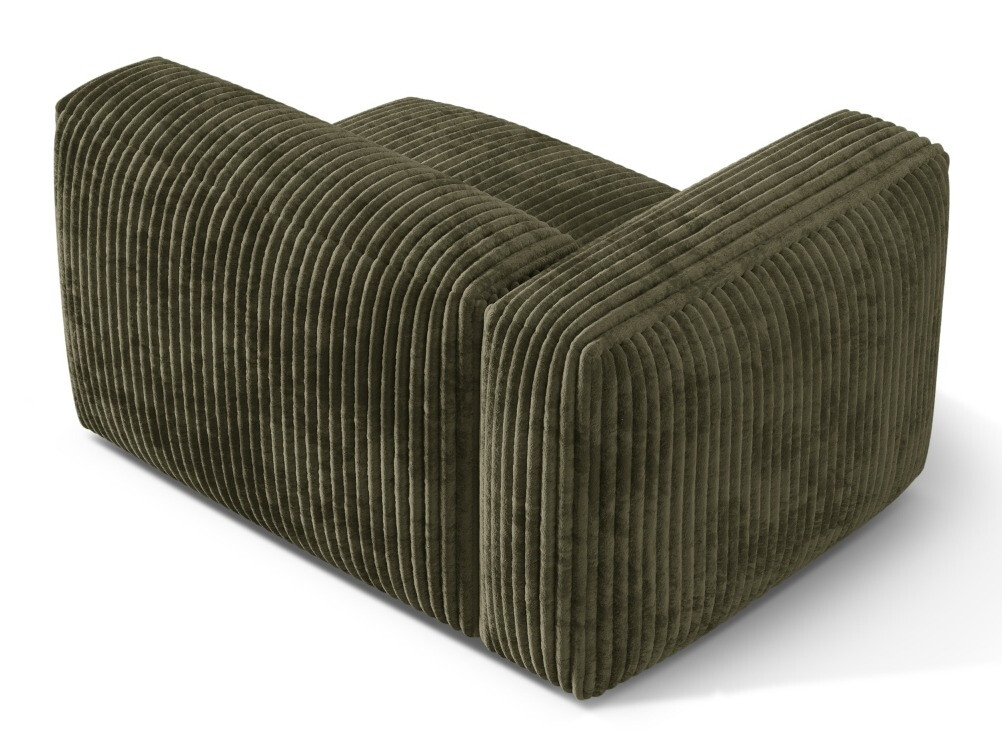 Modulinė sėdimoji dalis Sorcoro 103 (Tilia 37)