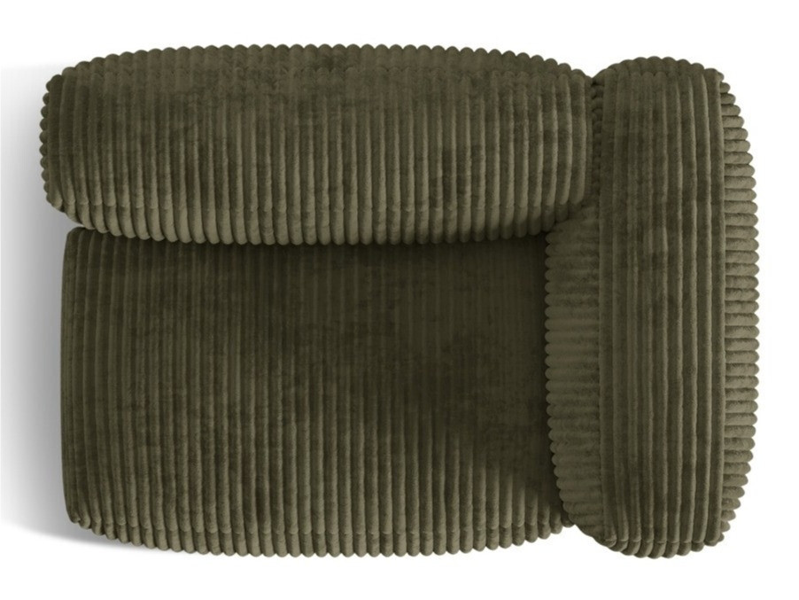 Modulinė sėdimoji dalis Sorcoro 103 (Tilia 37)