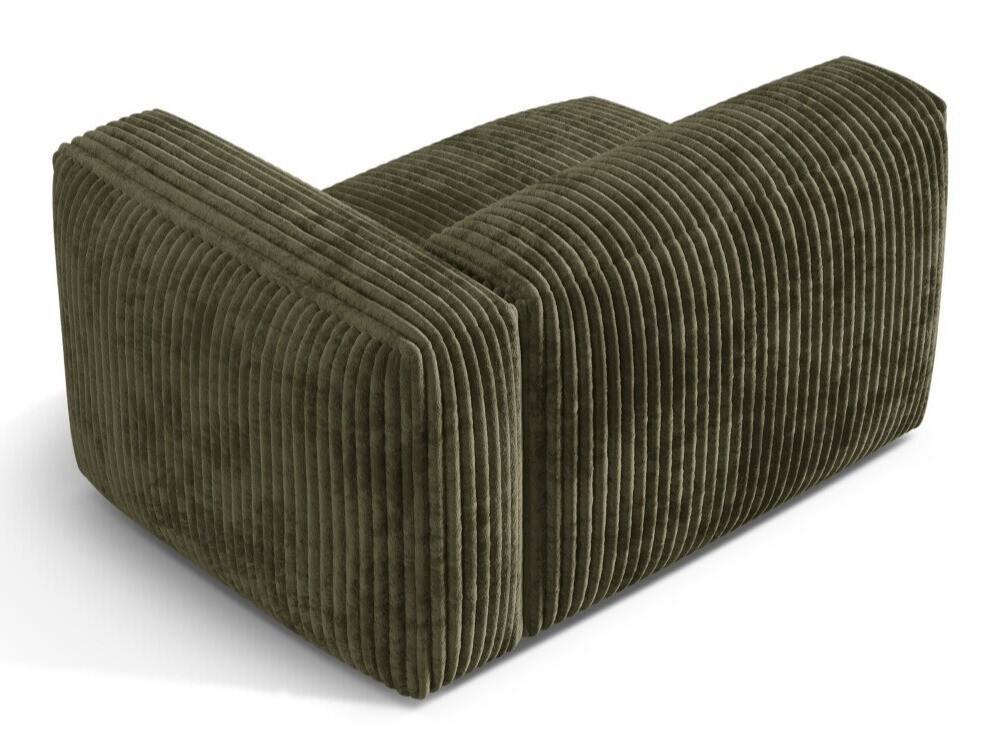 Modulinė sėdimoji dalis Sorcoro 103 (Tilia 37)