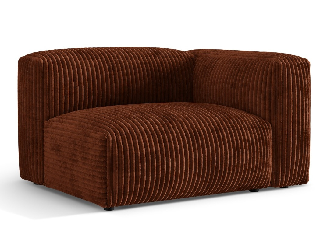 Modulinė sėdimoji dalis Sorcoro 103 (Tilia 52)