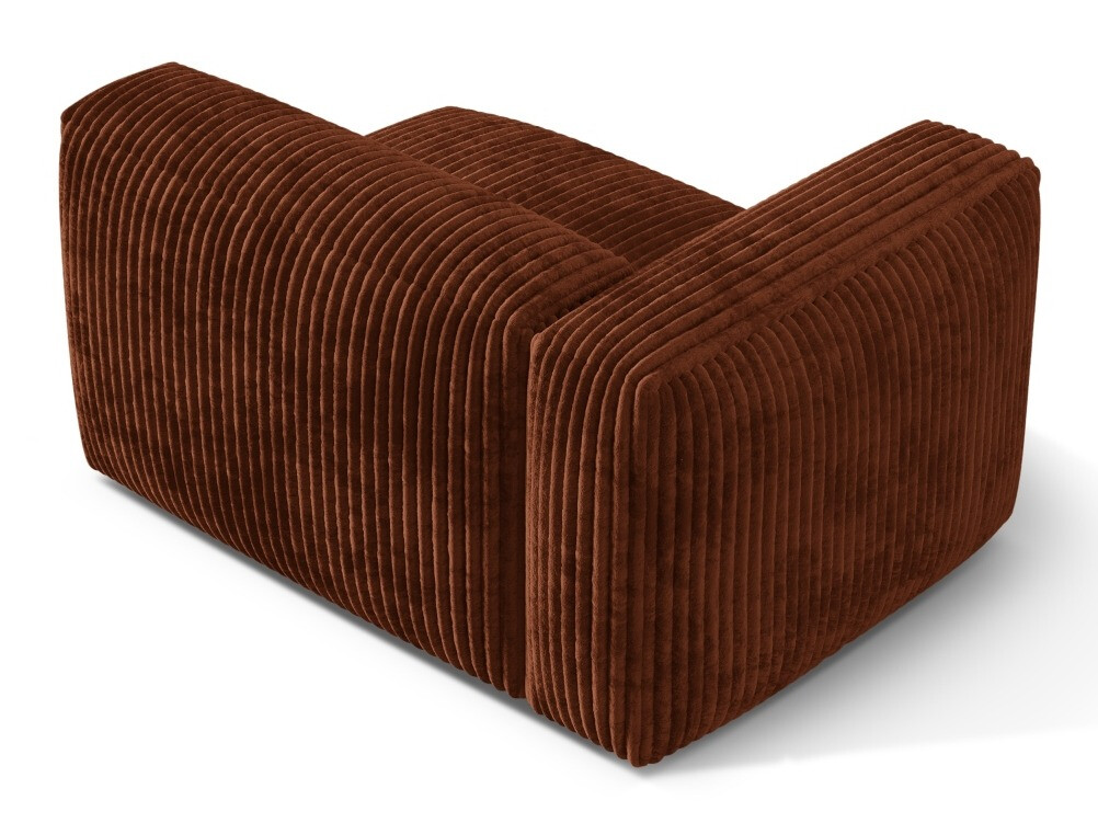 Modulinė sėdimoji dalis Sorcoro 103 (Tilia 52)