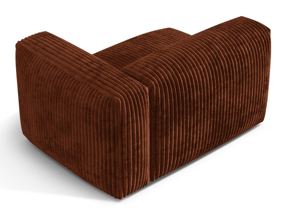 Modulinė sėdimoji dalis Sorcoro 103 (Tilia 52)