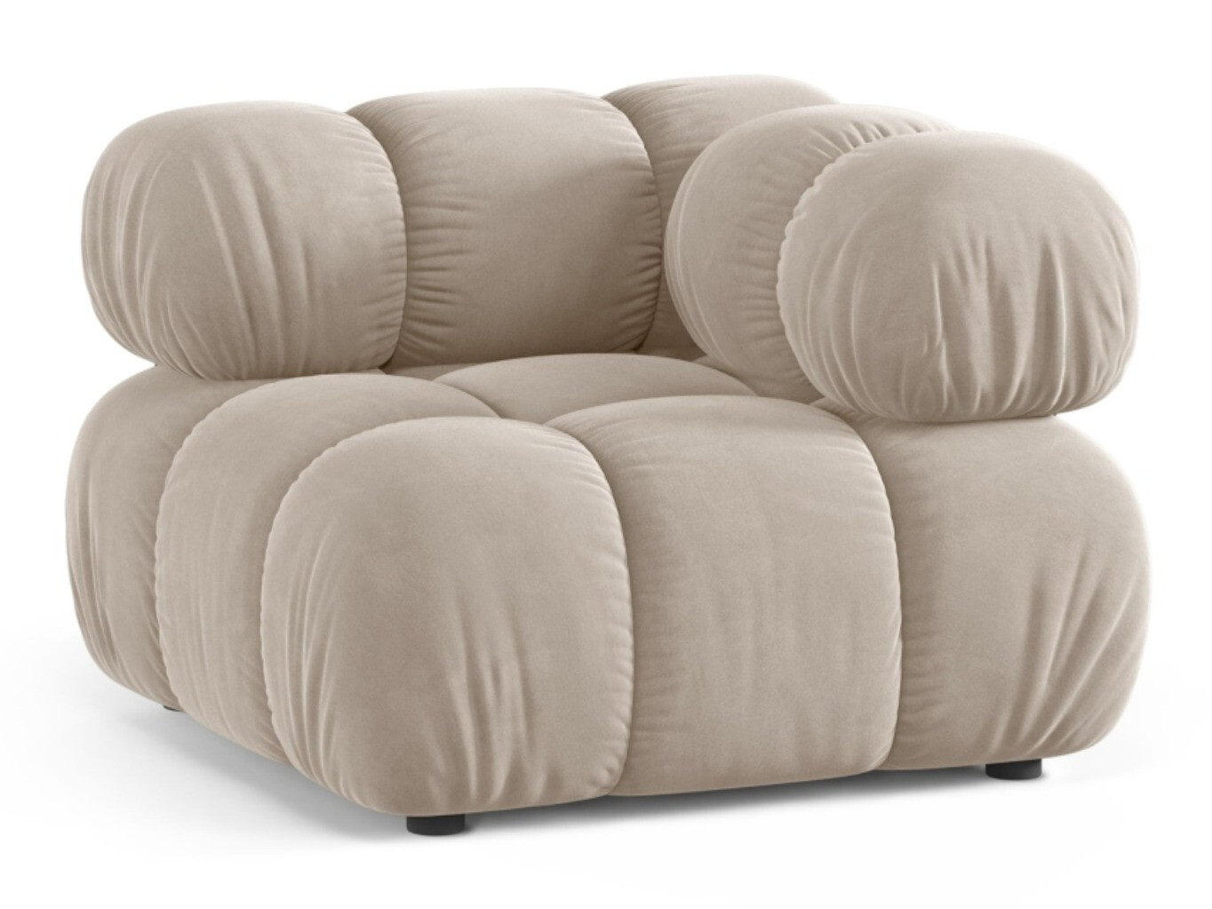 Modulinis fotelis Caltenu 112 (Bluvel 30)