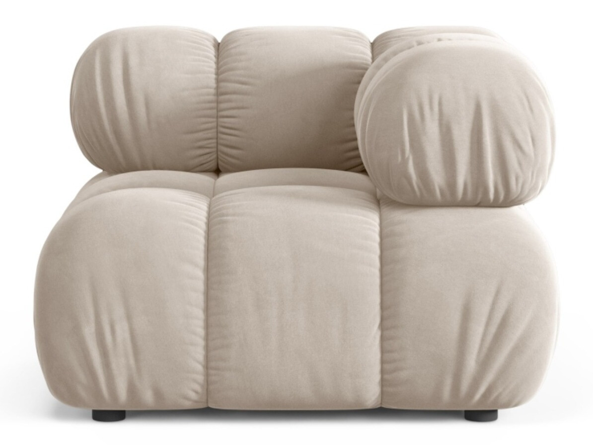 Modulinis fotelis Caltenu 112 (Bluvel 30)