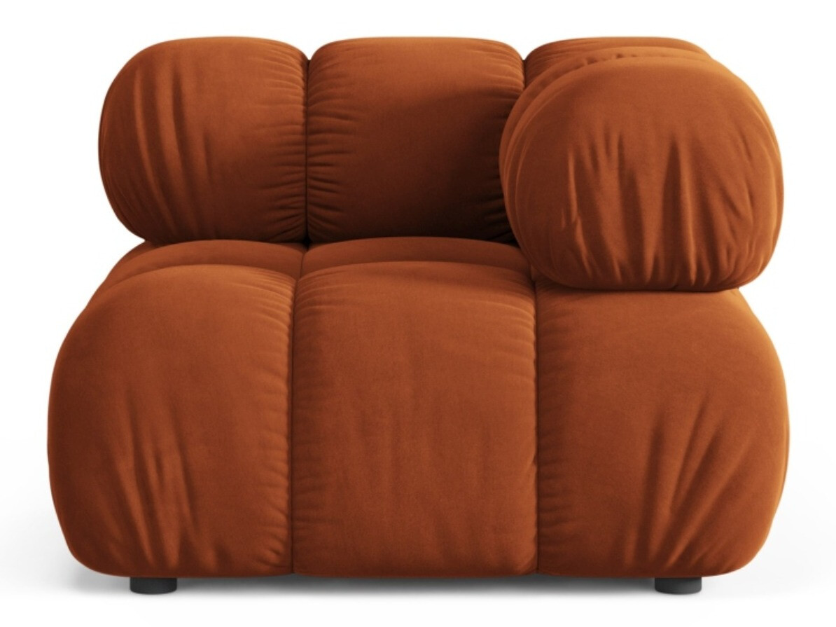 Modulinis fotelis Caltenu 112 (Bluvel 4215)