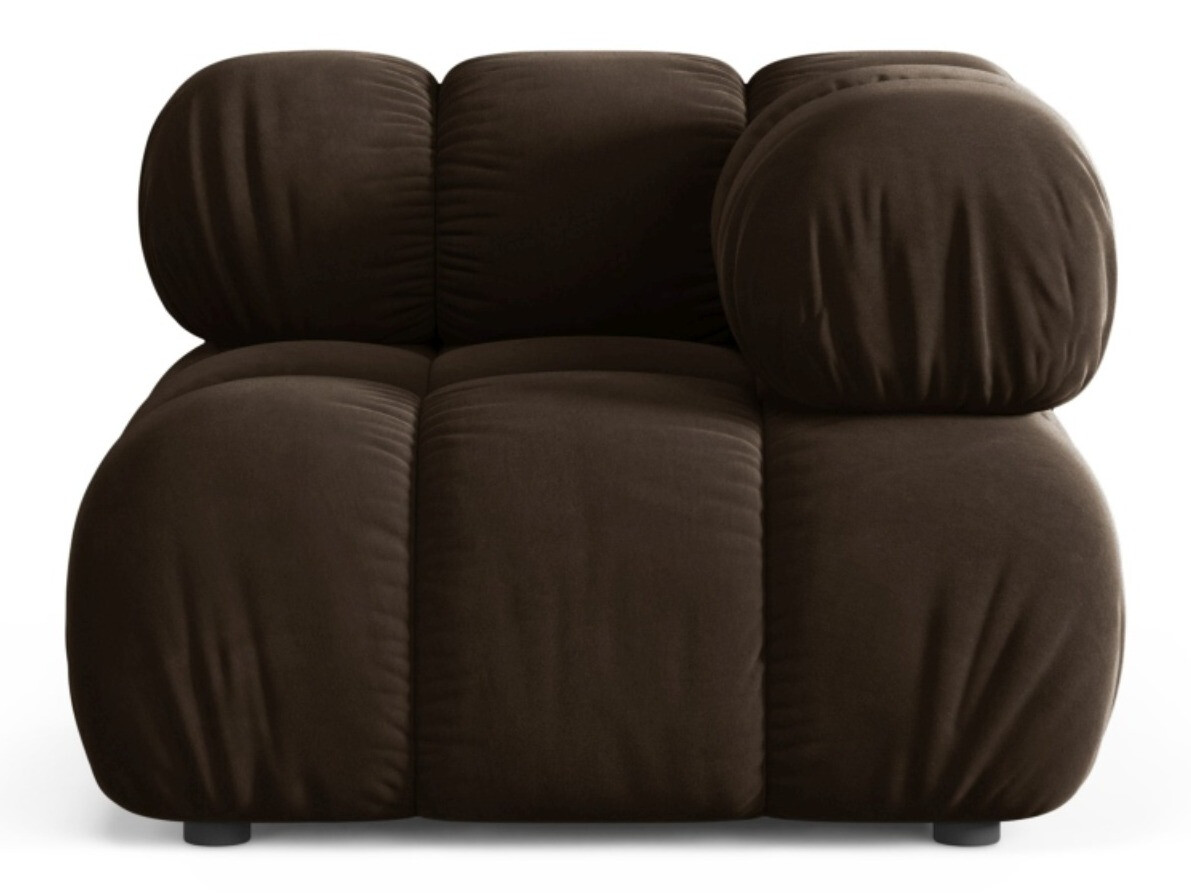 Modulinis fotelis Caltenu 112 (Bluvel 48)