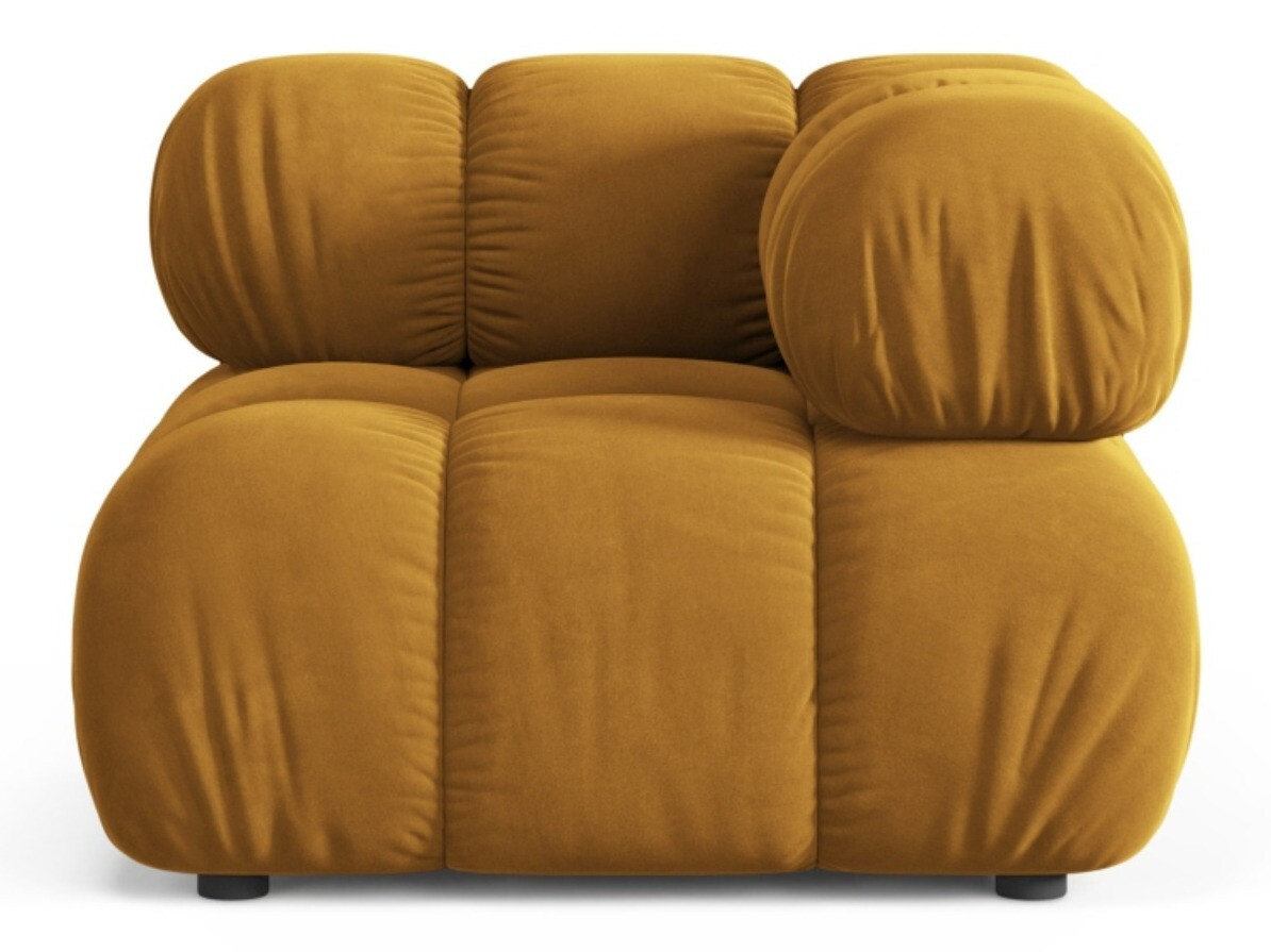 Modulinis fotelis Caltenu 112 (Bluvel 68)